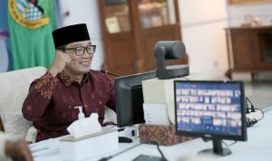 Tiga Nilai Spiritual Kepemimpinan Menurut Ridwan Kamil