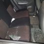 Mobil Daihatsu Alya Dibobol Maling, Kaca Pecah Serta Barang Berharga Raib
