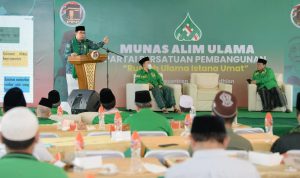 Ridwan Kamil: Program Keumatan di Jabar Berdasarkan Nilai Pancasila