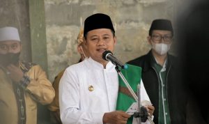 Hari Santri Nasional 2021