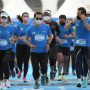 Ridwan Kamil jadi Peserta Lari di Pocari Sweat Run Indonesia 2021