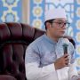 Ridwan Kamil Nyatakan Komitmen Majukan Pesantren