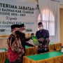 Pimpinan Baznas Cianjur Periode 2021-2026 Digawangi H.Tata