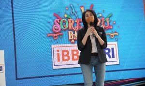 iBBIZ BRI, Internet Banking Bisnis Mudahkan Pengelolaan Keuangan Mitra Merchant