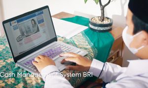 BRI Dorong Ekosistem Digital di Lingkungan Pesantren