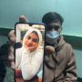 Meninggal Usai Disiram Air Keras Oleh Suaminya, Sosok Sarah Dikenal Salihah