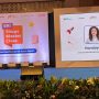 BRI Kolaborasi dengan Facebook dan Halosis Dorong Mitra Merchant Go Digital