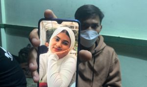 Akibat Perbuatan Keji Suami, Istri Disiram Air Keras di Cianjur Meninggal Dunia