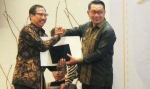 Inovasi Pariwisata Jabar Perlahan Pulih dengan Cepat