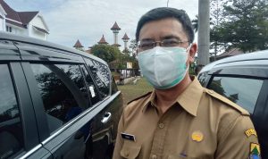 Genjot PAD di 2022, Ini Target PAD dari Empat Perusahaan Daerah Cianjur