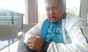 Partai Gelora Cianjur Optimis Menatap Pemilu 2024, Ini Targetnya