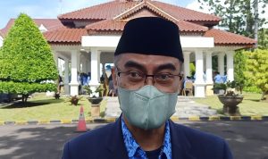 Sekda: Cianjur Kekurangan ASN