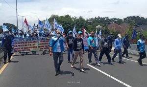 SPN Cianjur Ancam Unjuk Rasa Besar-besaran