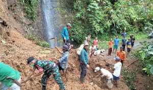 BPBD Cianjur Imbau Warga Waspada Masuki Puncak Musim Hujan 