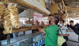 langgar pajak