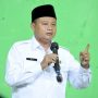 Wagub Jabar Uu Ruzhanul Ulum