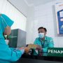 Ekosistem Ultra Mikro Akselerasi Inklusi Keuangan, Per Hari rata-rata 50 Orang Buka Tabungan Emas di Kantor BRI