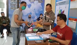 Ditentukan BPN, Pembebasan Lahan KCJB Tak Bisa Asal