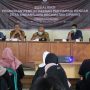 Belum Penuhi Target Nasional, KPU Cianjur Evaluasi Partisipasi Masyarakat