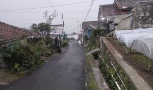 Tiga Rumah Warga di Sukatani Disatroni Maling
