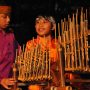 Masyarakat Global Rayakan 11 Tahun Angklung Diakui Dunia