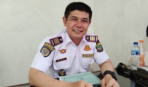 Dishub Akan Beri Tukang Parkir Insentif