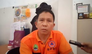 BPBD Sebut Badai La Nina Sebabkan Bencana Banjir-Longsor