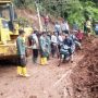 Pemkab Cianjur Tetapkan Status Siaga Darurat Bencana Hidrometeorologi