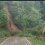 Banjir-Longsor Sergap Sukanagara