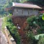 Cianjur Mulai Dikepung Bencana, Banjir Hingga Tanah Longsor