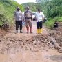 Banjir-Longsor Terjang Takokak