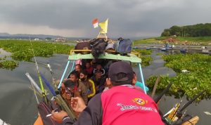 Pemkab Dinilai Tak Sadar Wisata