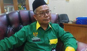 Baznas Cianjur Bantu Korban Pinjol