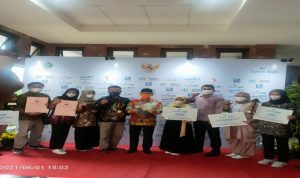 SMAN 1 Cianjur Menjadi Salah Satu dari 100 SMA/SMK yang Lulus UTBK Terbanyak