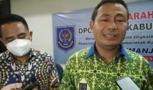 Dinilai Membatasi Kewenangan Desa, Kades di Cianjur Menggugat Perpres 104/2021