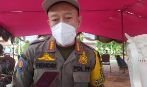 Puluhan Ribu Batang Rokok Ilegal Disita