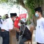 Pemkab Cianjur Bantu Penyandang Disabilitas