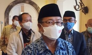 Jelang Nataru, Bupati Cianjur Larang OPD Gelar Rakor di Luar Kota