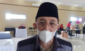 PCNU Cianjur Bulat Dukung Gus Yahya