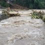 Jembatan Gantung Cibuni Putus, Bupati Cianjur Perintahkan Dinas PUPR Perbaiki