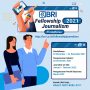 Pionir Langkah Nyata Sinergi Media di Masa Pandemi, BRI Jadi Lembaga Keuangan Pertama Gelar Fellowship Journalism