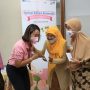 Berbagi Kebahagiaan di Hari Ibu, BRI Dukung Kesetaraan Gender dan Pemberdayaan Perempuan