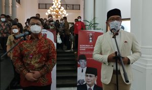 Ridwan Kamil: GMNI Harus Lahirkan Gagasan Besar untuk Bangsa