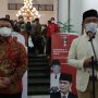 Ridwan Kamil: GMNI Harus Lahirkan Gagasan Besar untuk Bangsa