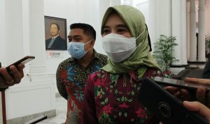 Ineu Purwadewi: Kongres GMNI Siap Lahirkan Gagasan untuk Indonesia