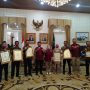 Tujuh Desa di Cianjur Raih Predikat Desa Sadar Hukum