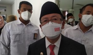 Ditagih Janji oleh Warga dan Disorot Dewan, Ini Respon Bupati Cianjur