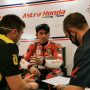 Tunggu Aksi Mario Aji di GP Moto3 2022