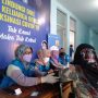 Baru 64 Persen, Vaksinasi di Cianjur Door to Door