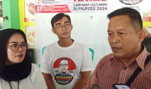 Relawan Anies Baswedan Dekralasi BERAKSI di Cianjur